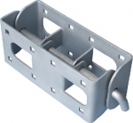 Dock Edge 91112F Floating Dock Connector Hinge
